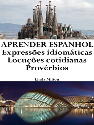 cover image of Aprender Espanhol
